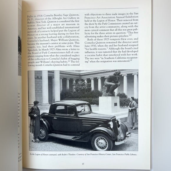 Argonaut Journal of The San Francisco Museum and Historical Society Winter 2010 - Picture 10 of 13